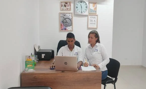 AGL SAS - Servicios Integrales